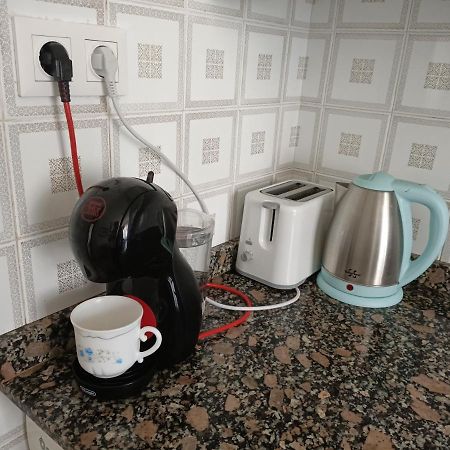 Piso San Roque 3 Hab Cerca Del Centro Y Universidad Διαμέρισμα Σανταντέρ Εξωτερικό φωτογραφία