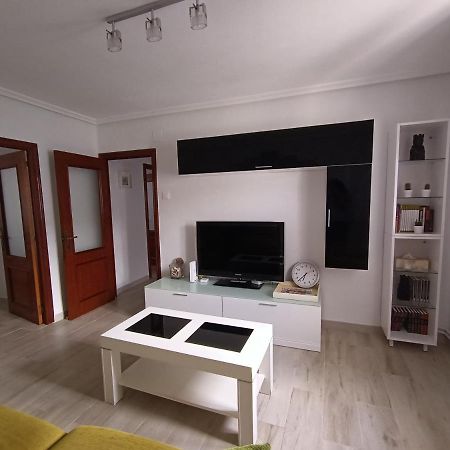 Piso San Roque 3 Hab Cerca Del Centro Y Universidad Διαμέρισμα Σανταντέρ Εξωτερικό φωτογραφία