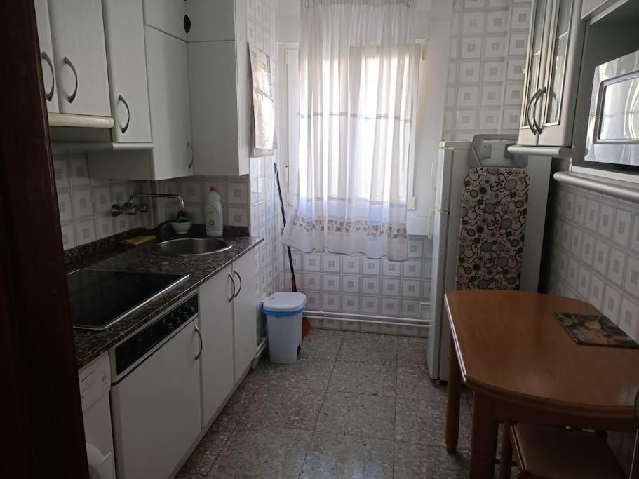 Piso San Roque 3 Hab Cerca Del Centro Y Universidad Διαμέρισμα Σανταντέρ Εξωτερικό φωτογραφία