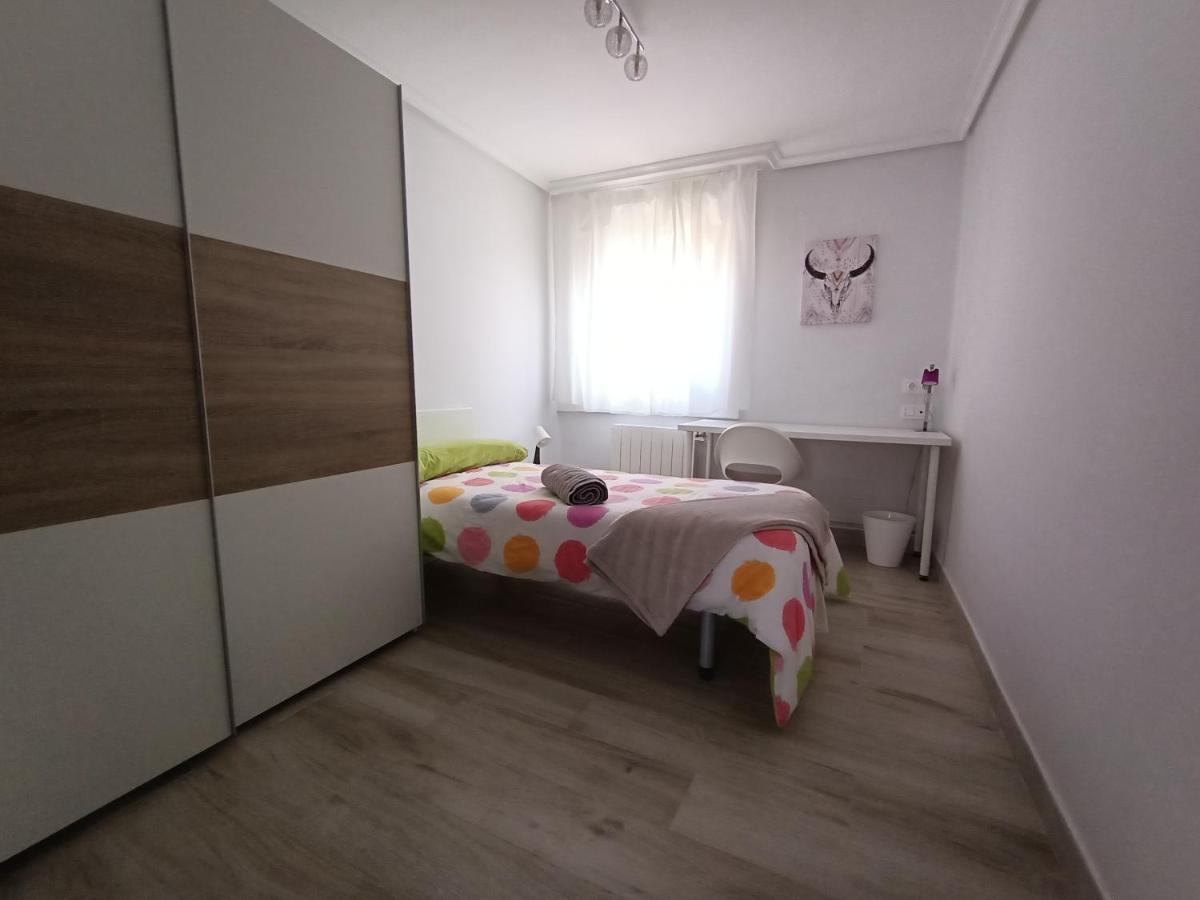 Piso San Roque 3 Hab Cerca Del Centro Y Universidad Διαμέρισμα Σανταντέρ Εξωτερικό φωτογραφία