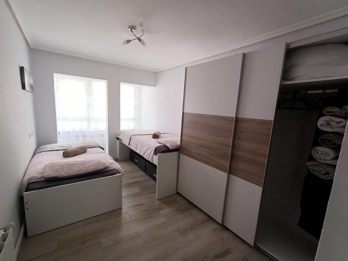 Piso San Roque 3 Hab Cerca Del Centro Y Universidad Διαμέρισμα Σανταντέρ Εξωτερικό φωτογραφία