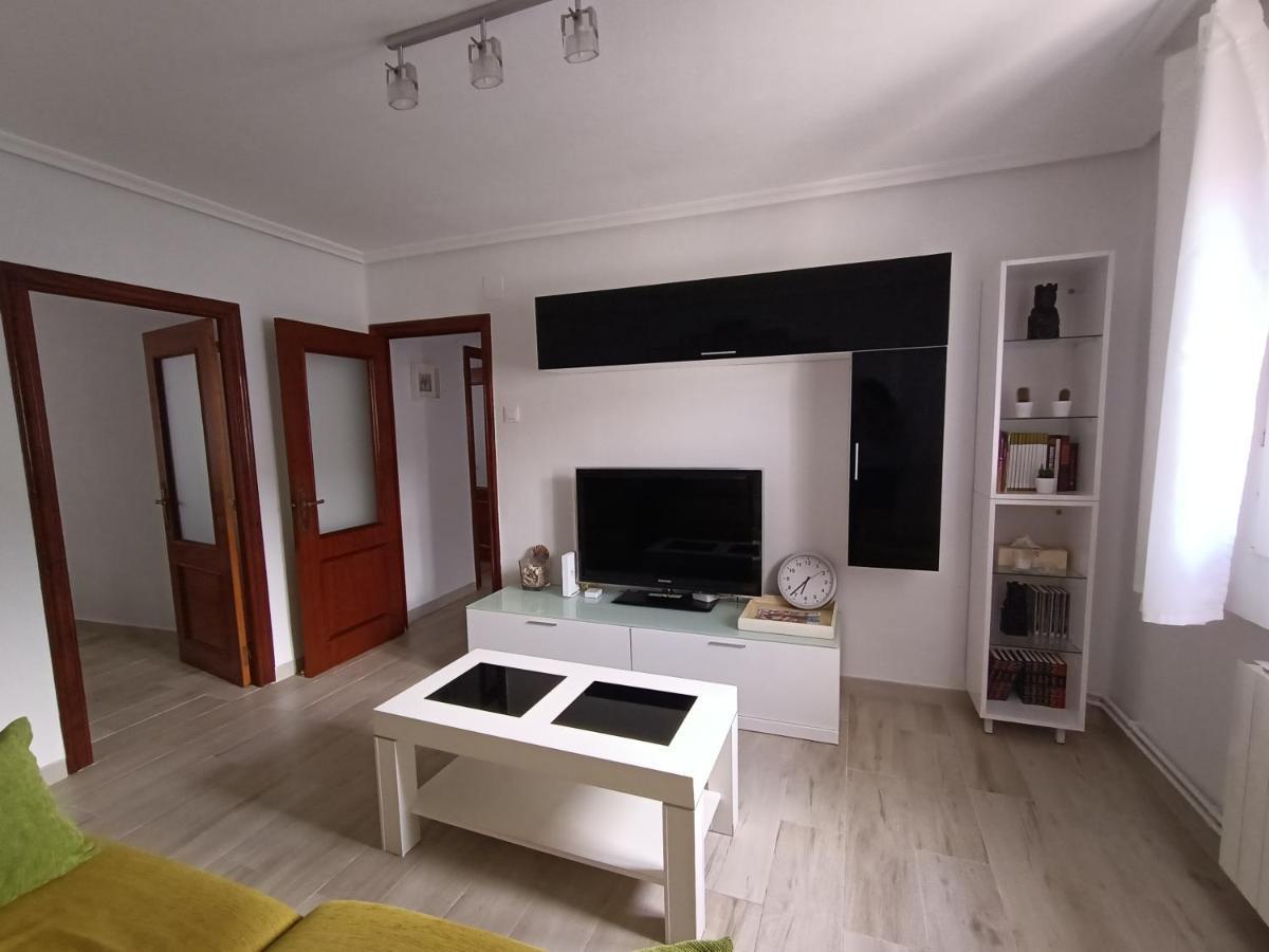 Piso San Roque 3 Hab Cerca Del Centro Y Universidad Διαμέρισμα Σανταντέρ Εξωτερικό φωτογραφία