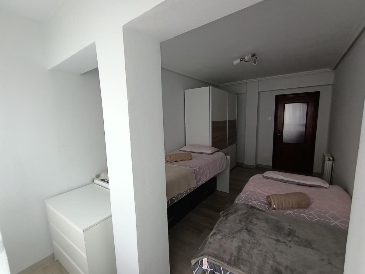 Piso San Roque 3 Hab Cerca Del Centro Y Universidad Διαμέρισμα Σανταντέρ Εξωτερικό φωτογραφία