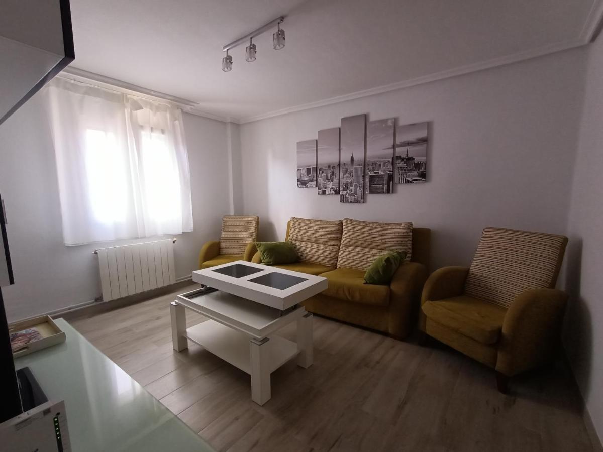 Piso San Roque 3 Hab Cerca Del Centro Y Universidad Διαμέρισμα Σανταντέρ Εξωτερικό φωτογραφία